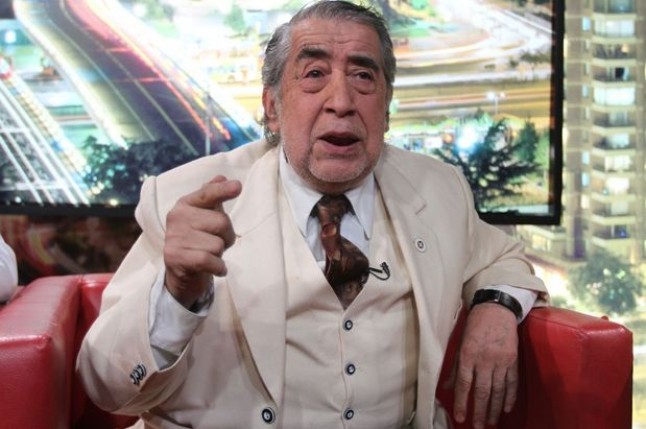 jaidefinichon:  HA VUELTO!