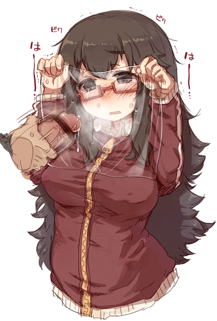 7010-hakoniwa:  くらみさんに貴重な資料を提供している図です。ぜんぜんセーフです。じこはおこるよ。