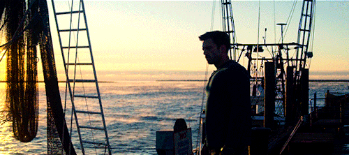  Bucky Barnes 