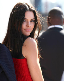 allthingskendall:  Kendall heading to Calvin