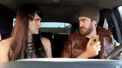 Just A Cute Gif Compilation Of Some Rhinky Kisses.