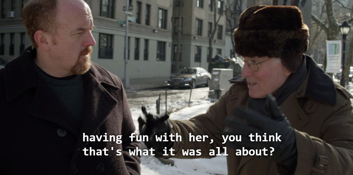 anemissaryoflight:    “Because she’s gone, you’re wanting to die.. you’re