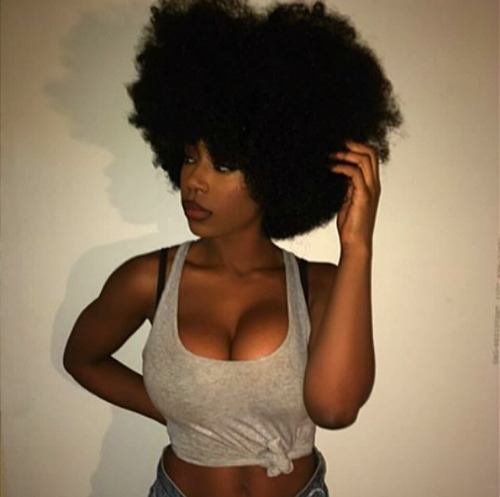 afrodesiacworldwide:“♕ AFRODESIAC ETHNIC WOMEN OF CULTURE WORLDWIDE ♕IG-@uchemba_
