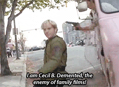 queencorazon:   I have a vision. And this time, somebody might have to die. [ get