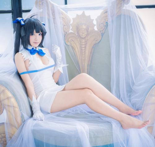 Hestia - Yuwei