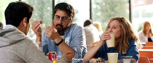 cillianmurphy:The Big Sick (2017) dir. Michael Showalter
