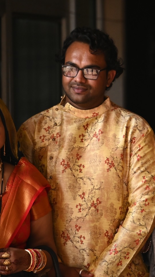 Sister's Wedding