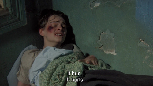 ambiguities:The Basketball Diaries (1995)