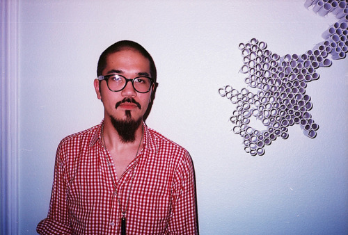 unmodernbaseball: Koji by Alvin Carrillo on Flickr.