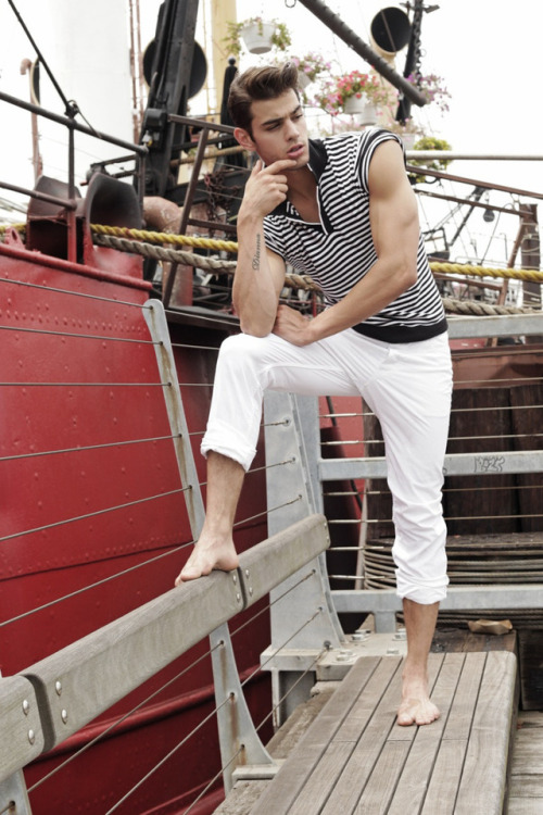hotguys4hotguys:Scott Gardner