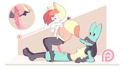 heyheyimnavi:  Send requests for what you would like to see!