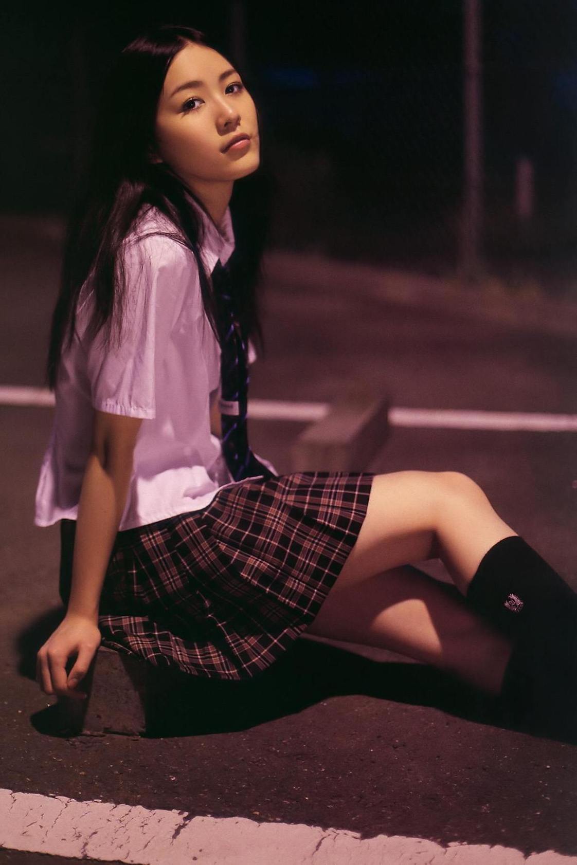 asiadreaming:  jurina matsui | 松井珠理奈 