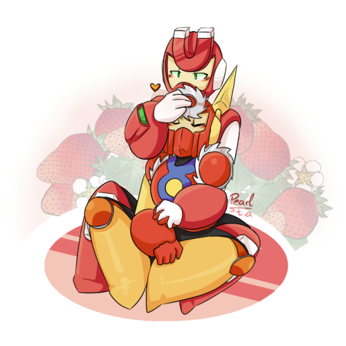 Happy Valentines Day! 