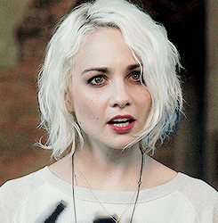 buffyfaiths:  I’ve never been to America. 