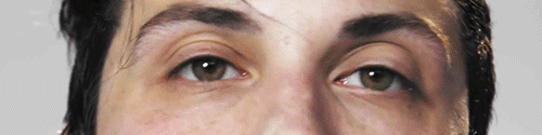 bulbasair:Joyriding + Frank’s eyes (and a dash of blood)