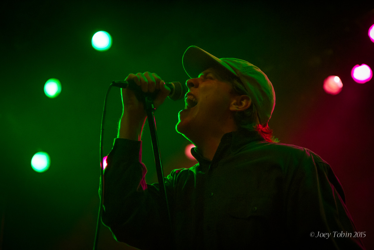 joeytobinphotography:  Basement | The Grove of Anaheim - Nov 20, 15 