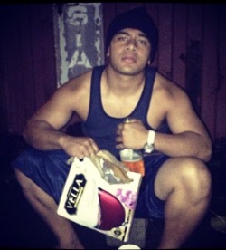 thatsexysamoan:  More of the samoan hotties on my wish list :)