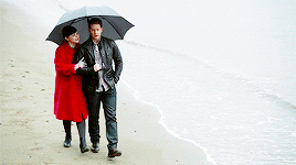 jacobkowalskis:favorite character meme | four relationships: snowing (¼)