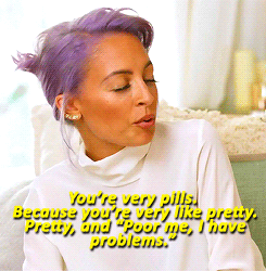 zodiacbaby:  &ldquo;You’re very pills&rdquo; 