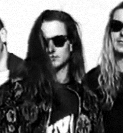 Stone Gossard With Long Hair Appreciation Time