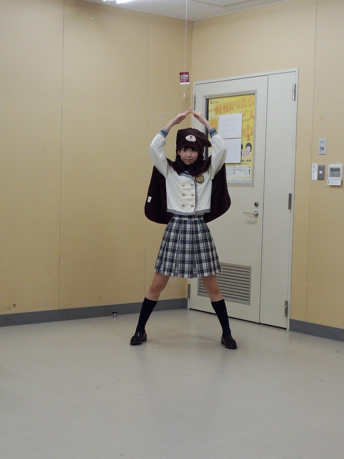 girls48:  Sakuratan’s Mentaiko :))