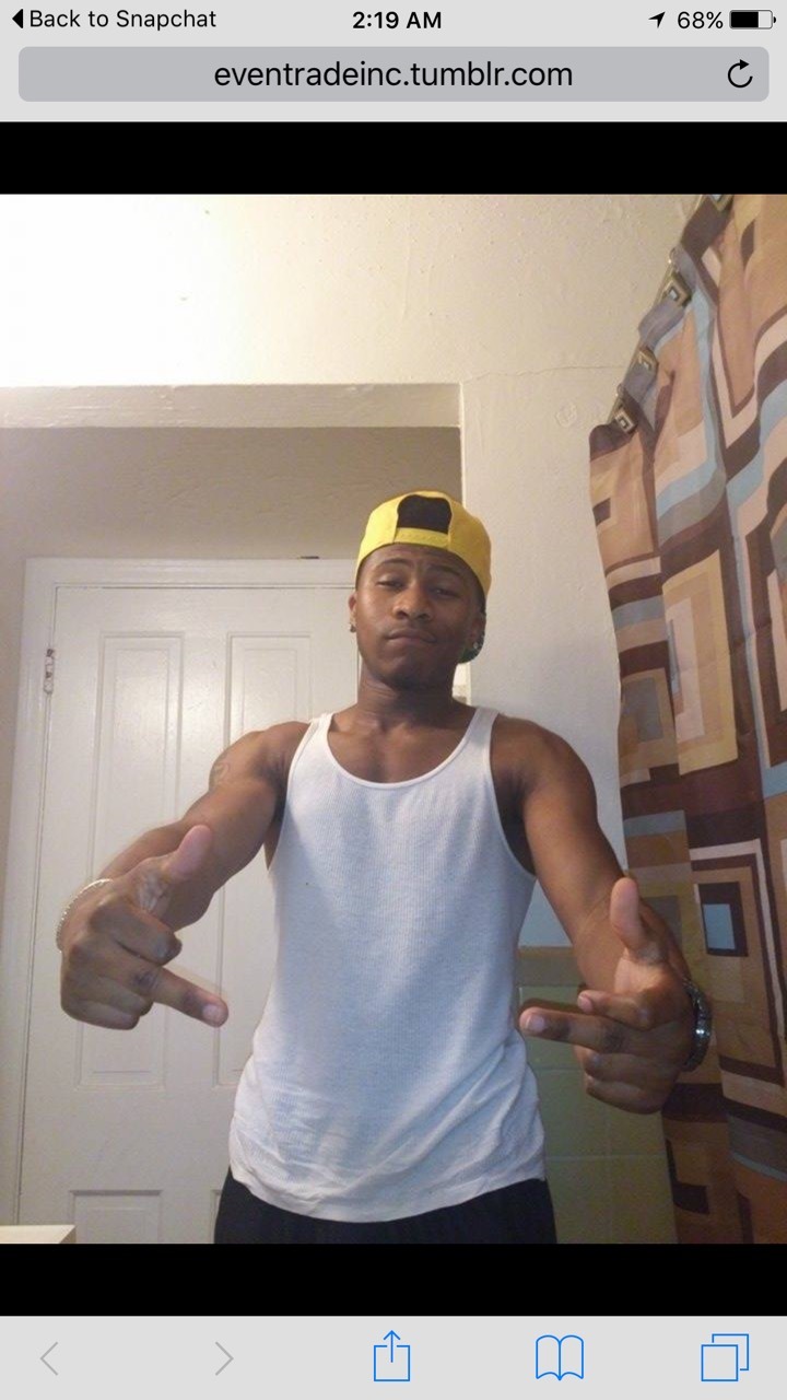 That Good Shyt ;Versatility is Wanted ASAP 856/215