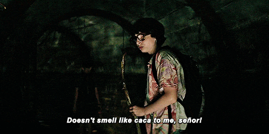 movie-gifs:IT (2017) Andy Muschietti