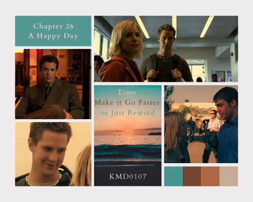 Chapter Update!