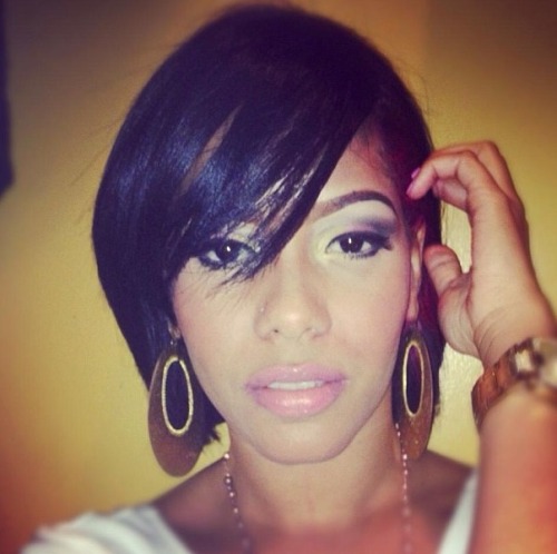 She Make You Say +_Oh!