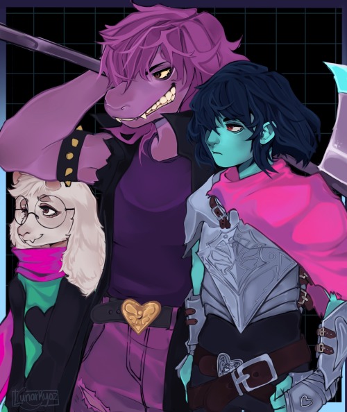 Jesus Its Been A Long Time Since Ive Posted Anything So Tada- There Might Be More But Idk