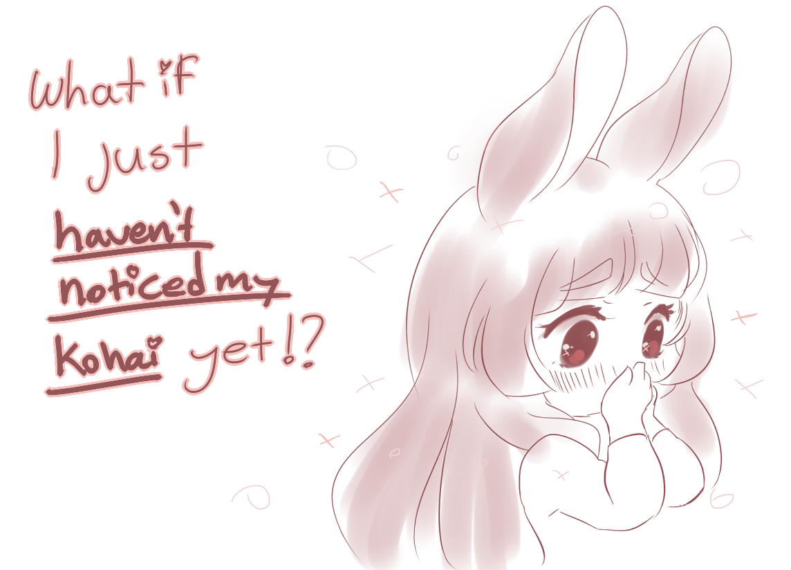 littlecofiegirl:  puddin-princess:  A thing I wonder sometimes  (crappy doodles