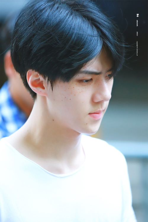 sehunix:  150605 | Credit: selected.