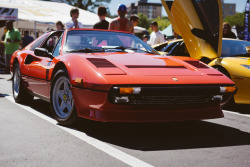 throttlestomper:  Ferrari 308 GTS [x] 