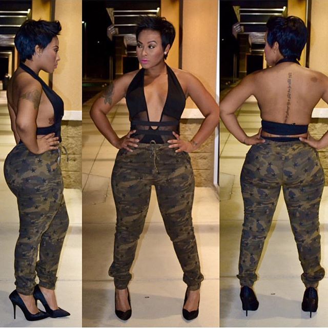 lifeofoh:  sheshedatsme