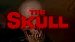 zgmfd:  The Skull (1965) 