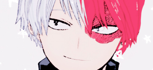 reiiciel:Smiles worth loving and protecting.
