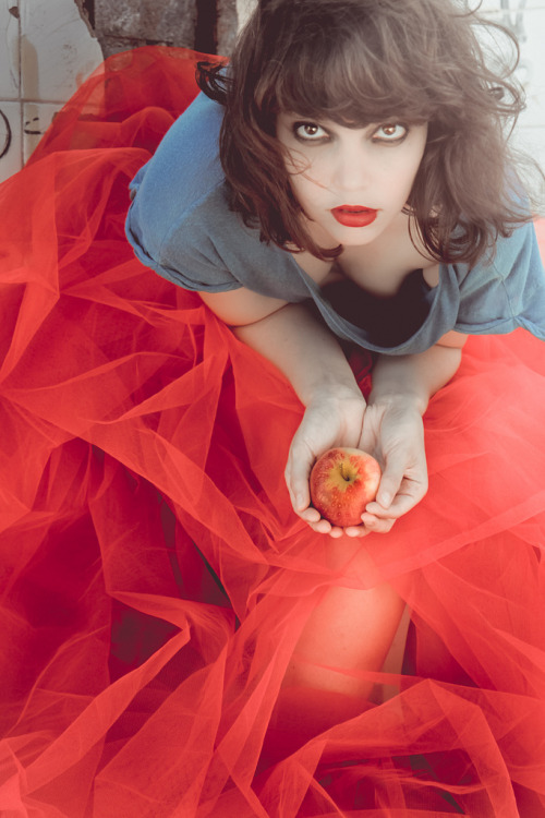 Snow White
