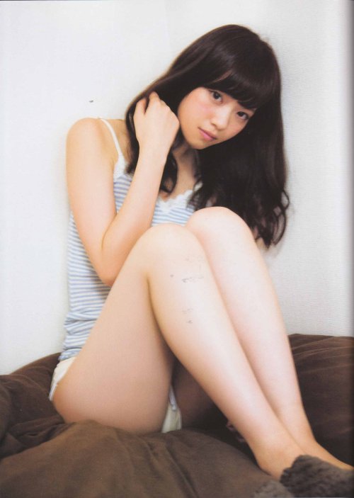 Nanase Nishino