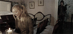 starssight:  when did every little nothing with you become everything to me? 