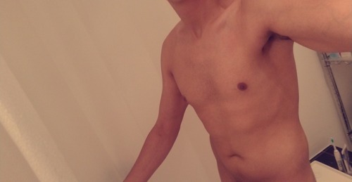 About To Shower. Wanna Join ??