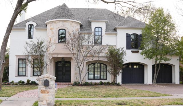 Luxury Homes For Sale in Frisco TX