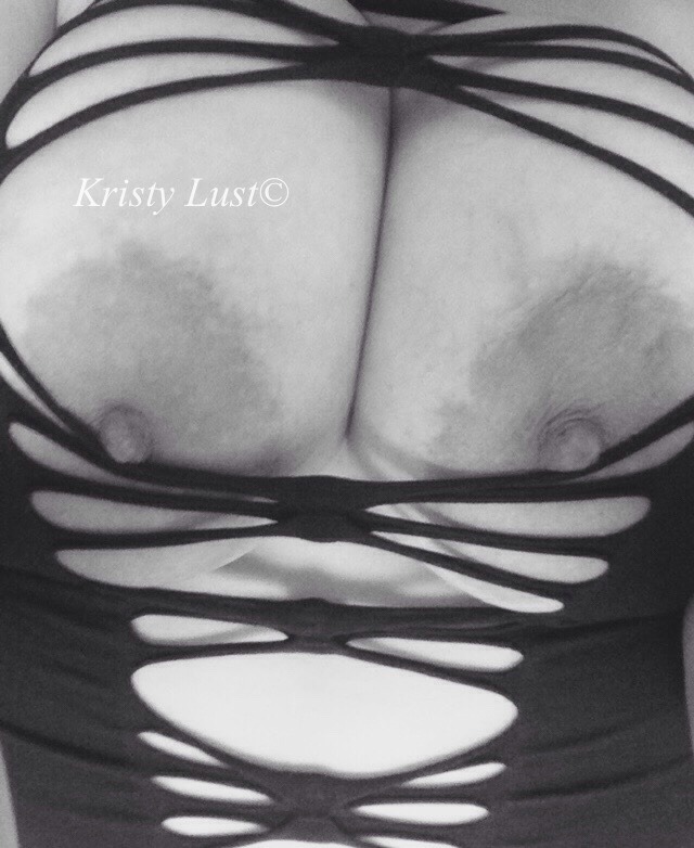 Kristy Lust