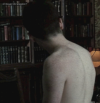 hotfamousmen:  Michael Legge