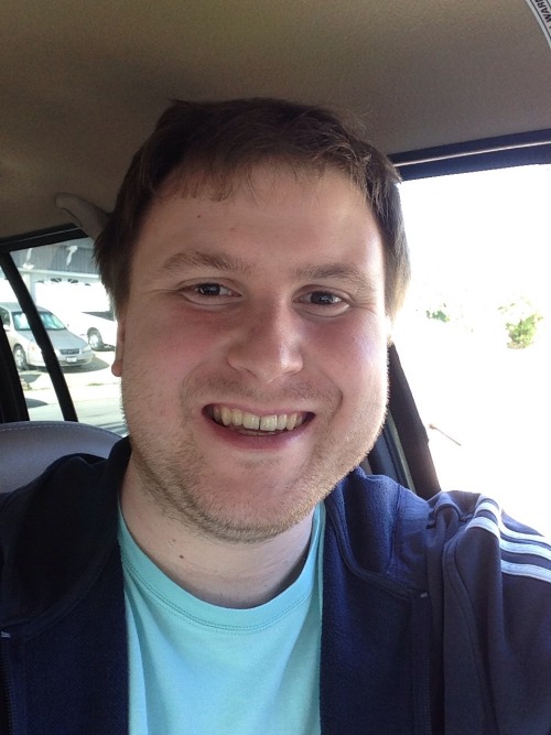 Hey, Everyone! I Hope Everyone Is Doing Swell =3 Yes, I'm Sorta' Chubby; No, I'm Not Tiny Or A Bodybuilder.