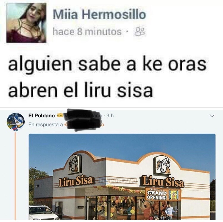 Mira nomás que momazo