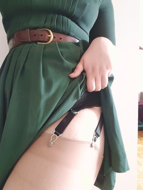 the-perversions-of-quiet-girls: your girl Friday
