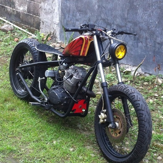 cb 100 bobber