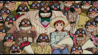 Kurenai No Buta Tumblr Posts Tumbral Com