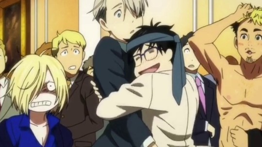 You around your friends' parents vs. you around your friends