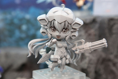 Winter Wonder Festival 2014 - Nendoroid Line up Part 1